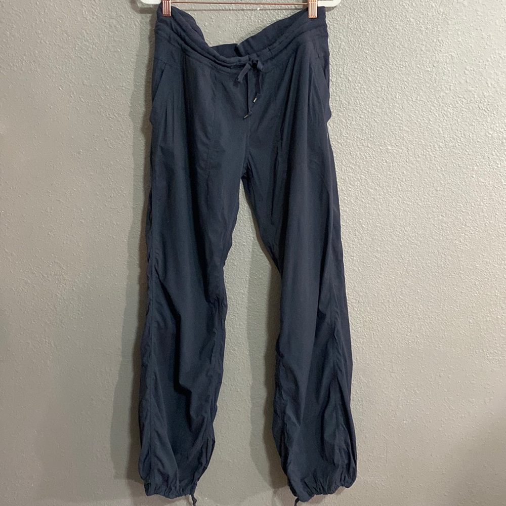 Lululemon Dance Studio Pants Size 12